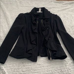 Comfy coat